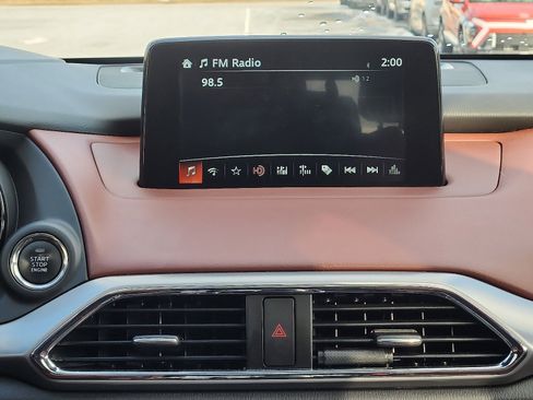 Used 2018 MAZDA CX-9 Signature image 17