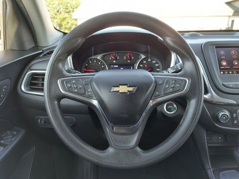 Used 2020 Chevrolet Equinox LT image 21