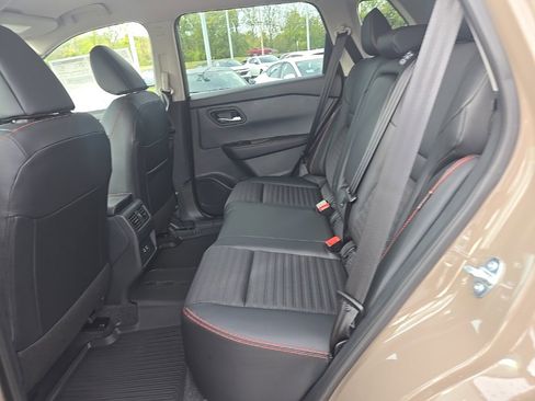 New 2026 Nissan Rogue SV w/ Rock Creek Premium Package image 37