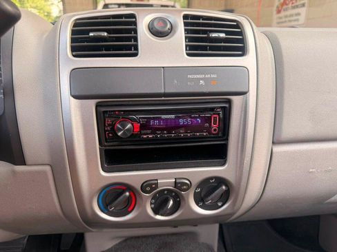 Used 2008 Chevrolet Colorado LS RWD image 17