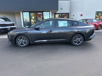 New 2025 Kia K4 LXS video 2