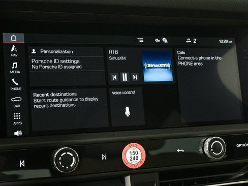 Certified 2026 Porsche Macan image 13