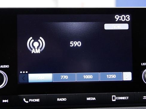 Certified 2024 Honda CR-V LX image 32