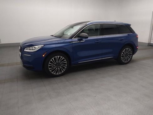 Used 2021 Lincoln Corsair Reserve w/ Equipment Group 201A AWD/4WD image 2
