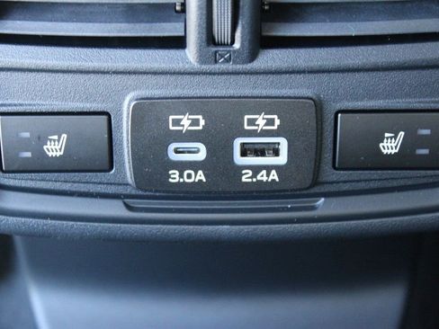 New 2026 Subaru Outback Limited XT AWD/4WD image 21