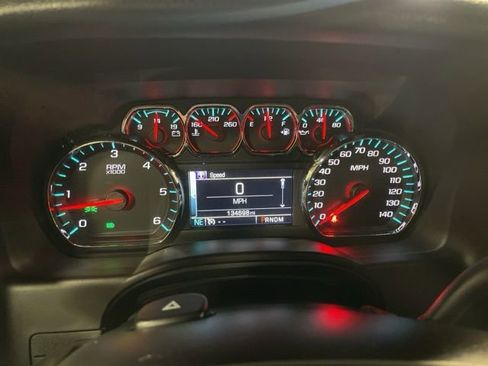 Used 2016 Chevrolet Tahoe LT image 23