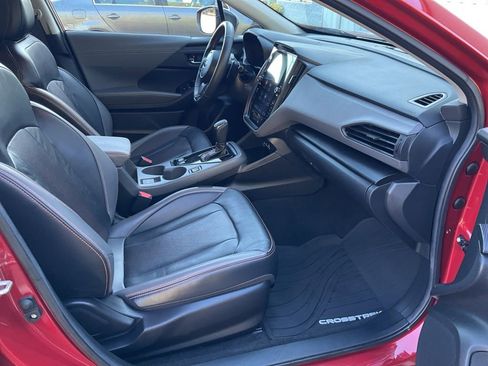 Used 2024 Subaru Crosstrek 2.5i Limited image 18