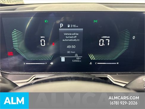 Used 2024 Kia Sorento S image 31