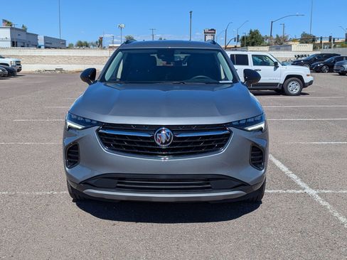 Used 2023 Buick Envision Preferred w/ Sport Touring Package image 7