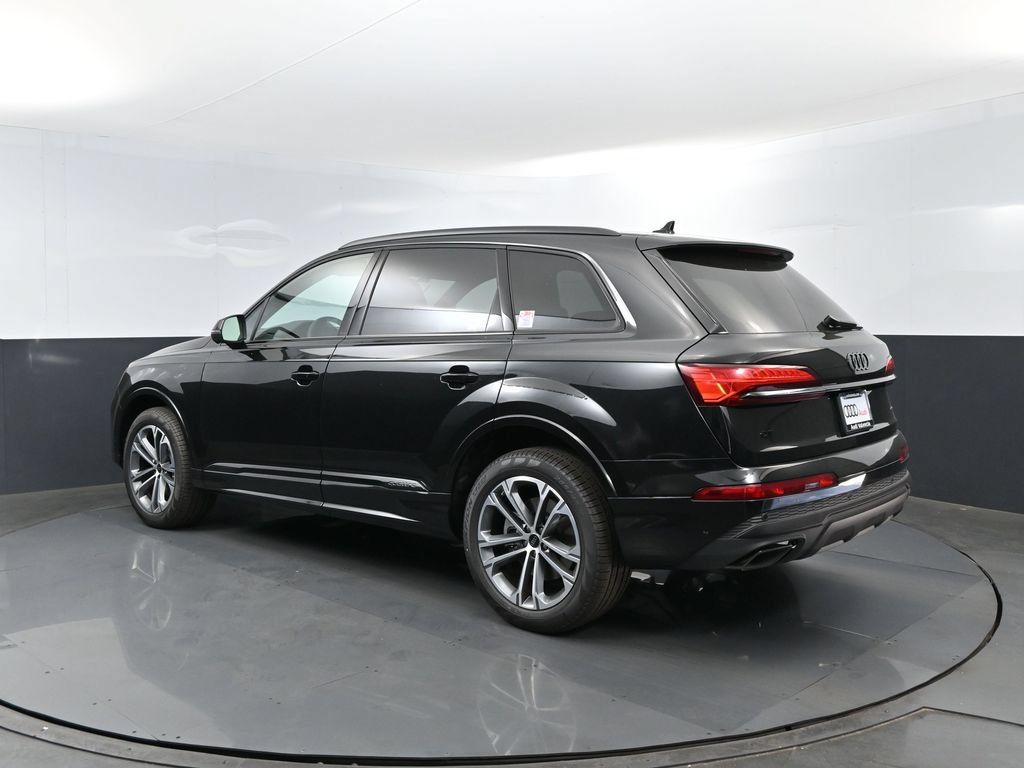 New 2026 Audi Q7 2.0T Premium AWD/4WD image 26