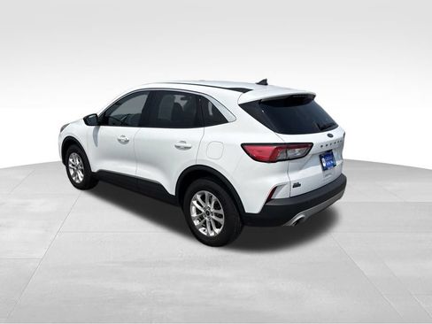 Used 2022 Ford Escape SE AWD/4WD image 4