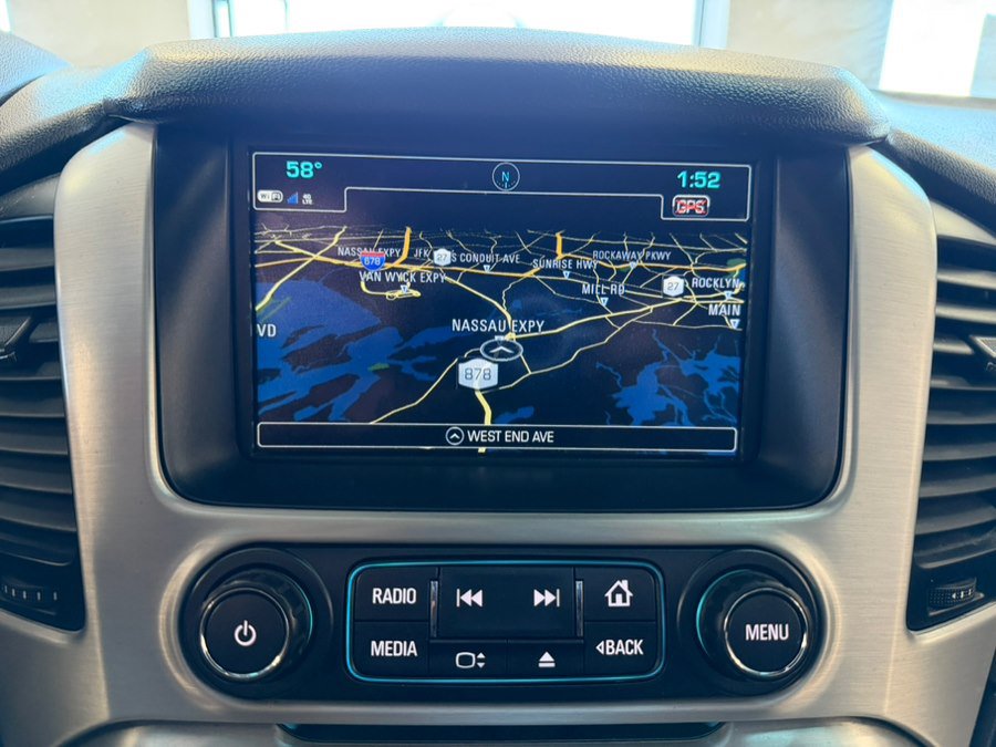 Used 2019 GMC Yukon SLT w/ Graphite Performance Edition AWD/4WD image 53