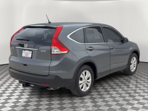 Used 2014 Honda CR-V EX image 9