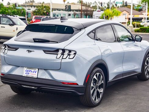 New 2026 Ford Mustang Mach-E Select w/ Technology Package image 4