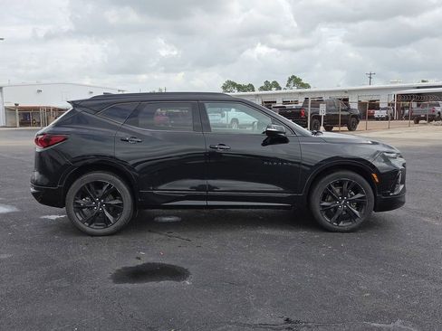 Used 2020 Chevrolet Blazer RS image 18