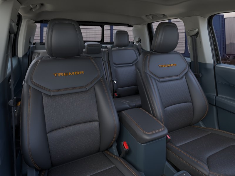 New 2026 Ford Maverick Tremor AWD/4WD image 40