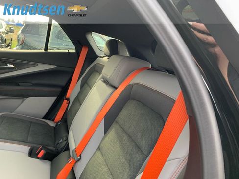 New 2026 Chevrolet Blazer EV SS AWD/4WD image 13