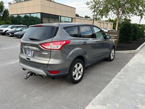 Used 2014 Ford Escape SE FWD image 5