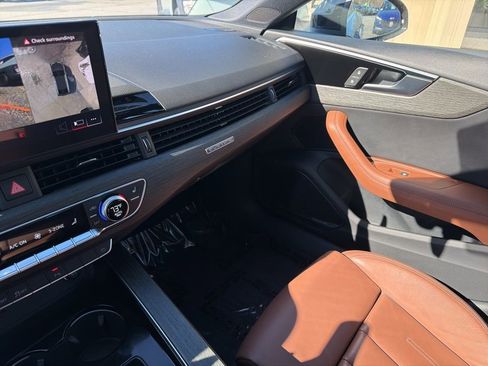 Used 2023 Audi A5 2.0T Premium Plus w/ Premium Plus image 36