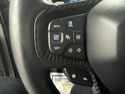 Used 2023 Ford Bronco Raptor AWD/4WD image 18