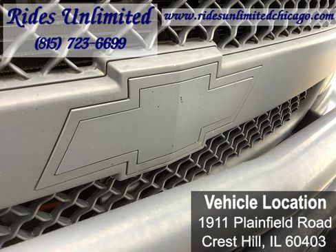 Used 2001 Chevrolet Silverado 2500 LS AWD/4WD image 31