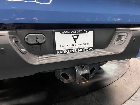 Used 2020 Toyota Tundra SR5 w/ TRD Off-Road Package image 25