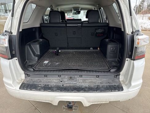 Used 2023 Toyota 4Runner TRD Sport image 29