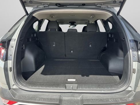 Used 2024 Hyundai Tucson SEL image 10