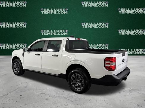 Used 2026 Ford Maverick XLT w/ Equipment Group 301A AWD/4WD image 9