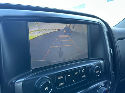 Used 2015 Chevrolet Silverado 2500 LTZ w/ Duramax Plus Package image 14