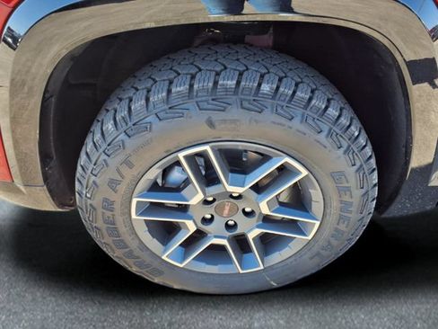 New 2026 GMC Terrain AT4 w/ Convenience Package III AWD/4WD image 27