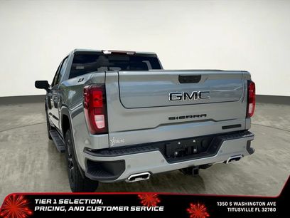 New 2026 GMC Sierra 1500 Elevation w/ Elevation Premium Package