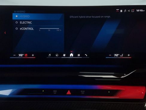 Used 2026 BMW M5 Sedan w/ Executive Package image 23