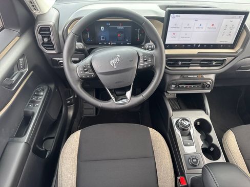 New 2026 Ford Bronco Sport Big Bend w/ Convenience Package image 24