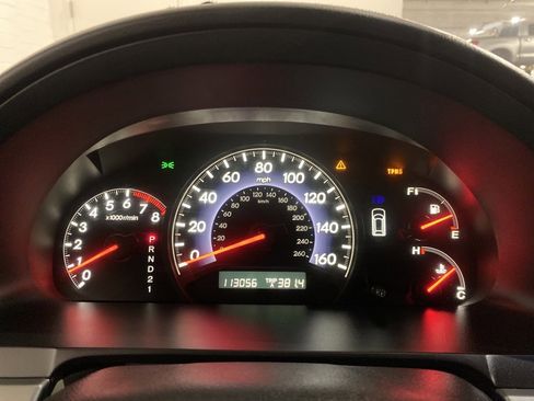 Used 2010 Honda Odyssey EX-L image 13