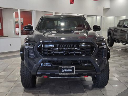 New 2026 Toyota Tacoma TRD Pro image 2