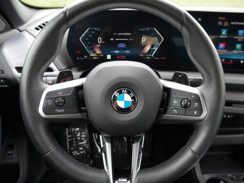 Certified 2025 BMW 228i xDrive w/ Technology Package AWD/4WD image 17
