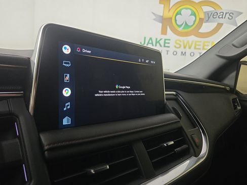 Certified 2022 Chevrolet Tahoe RST image 21