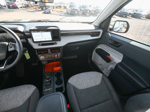 Certified 2023 Ford Maverick XLT w/ Equipment Group 300A Standard image 33