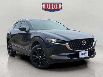 Used 2024 MAZDA CX-30 AWD 2.5 S w/ Select Sport Pkg