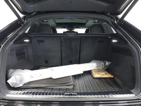 New 2026 Audi SQ8 Prestige image 28