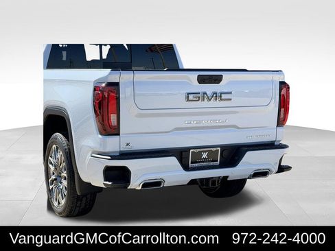 New 2026 GMC Sierra 1500 Denali Ultimate AWD/4WD image 6