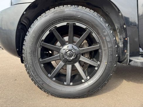 Used 2008 Toyota Sequoia SR5 image 13