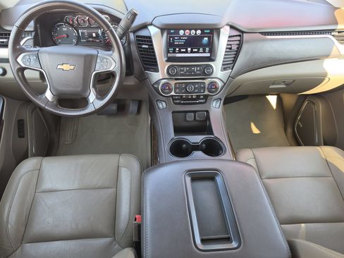 Used 2019 Chevrolet Tahoe LT RWD image 10