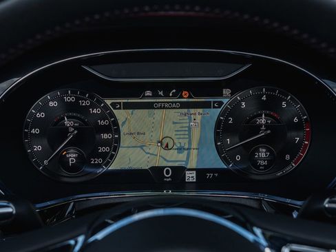 Used 2024 Bentley Continental GT Speed image 18