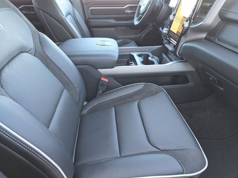 New 2026 RAM 1500 Laramie w/ Laramie Preferred Package image 13