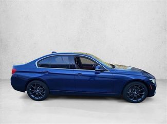 Used 2016 BMW 340i xDrive Sedan w/ Technology Package AWD/4WD video 4