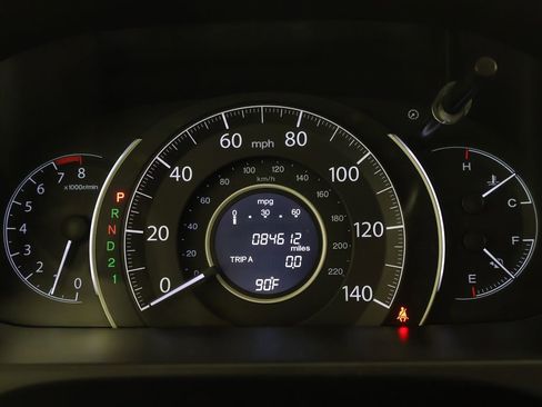 Used 2014 Honda CR-V LX image 29