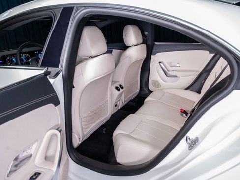 New 2026 Mercedes-Benz CLA 250 image 26