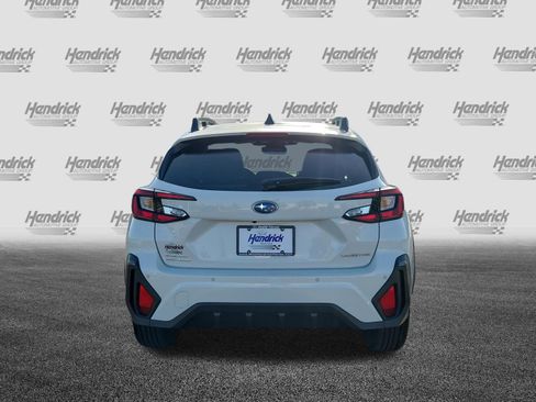 Used 2025 Subaru Crosstrek 2.5i Limited image 6